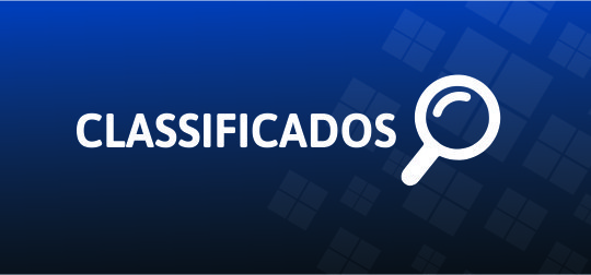Vagas de emprego