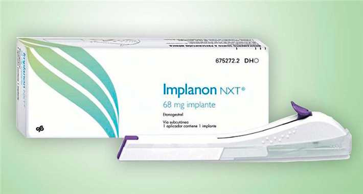 Contraceptivo de longa duração será disponibilizado na rede pública