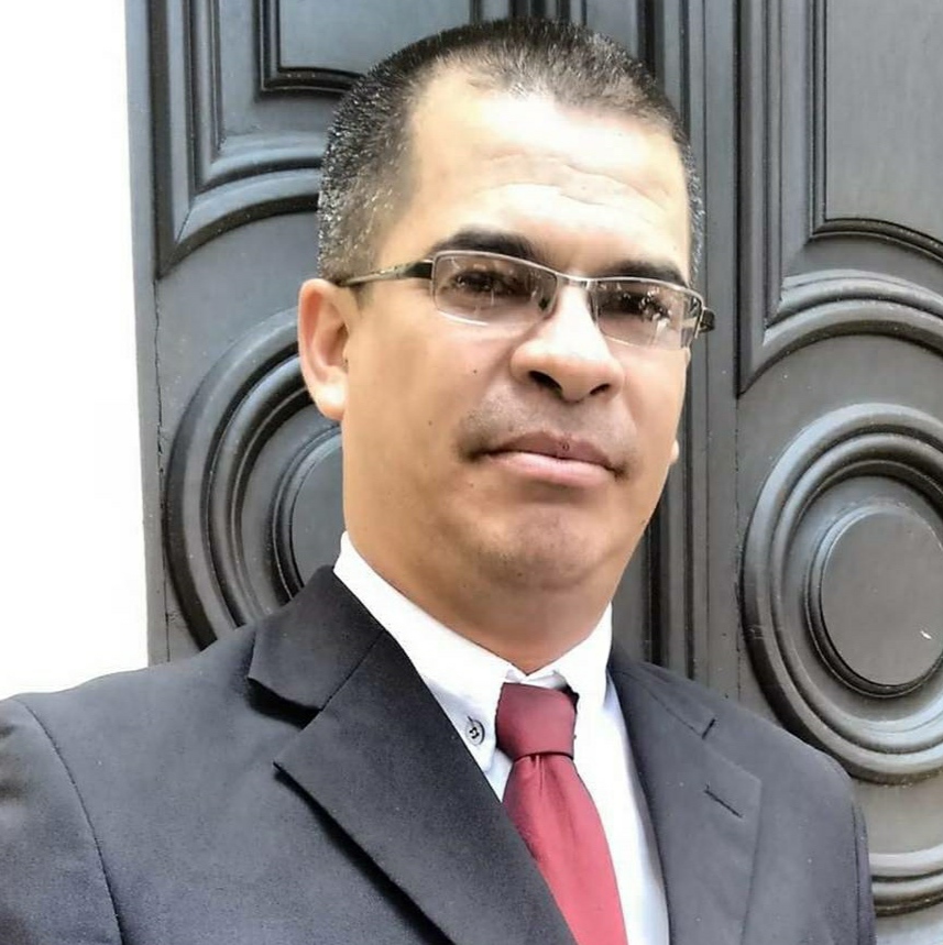 Luiz Carlos Luciano é novo Secretário de Esportes de Mata