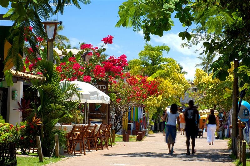 Restaurantes e parques temáticos reabrem no próximo sábado (1)