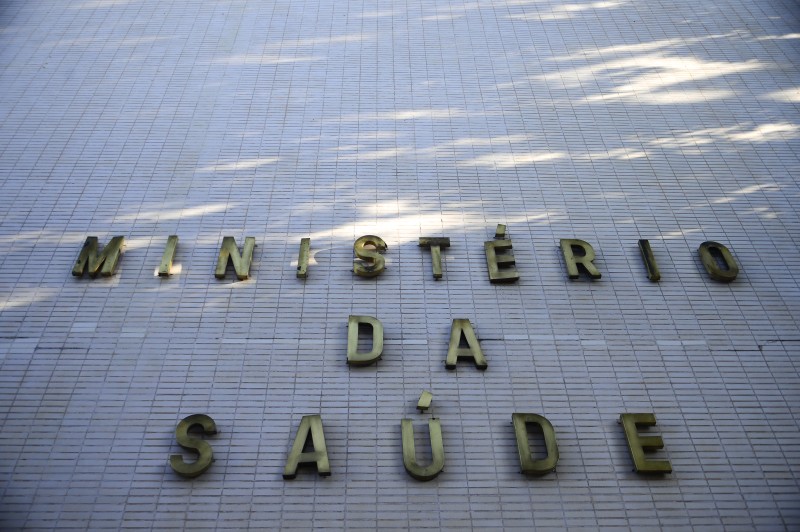 Saúde diz não reconhecer dados de pesquisa sobre desnutrição em bebês
