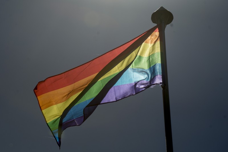Brasil tem 12% de pessoas ALGBT, mostra levantamento