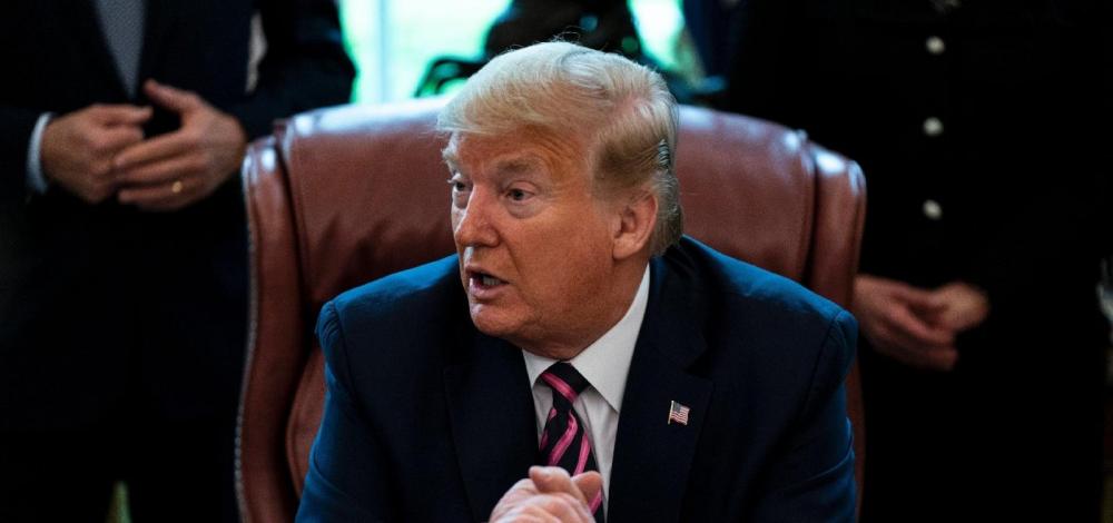 Trump anuncia que irá proibir aplicativo chinês TikTok nos EUA