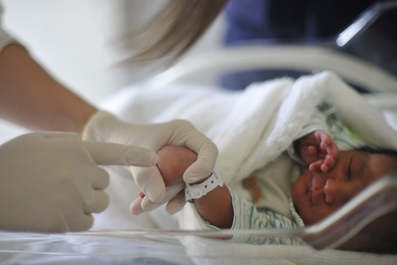 Novembro Roxo: prematuridade é principal causa da mortalidade infantil