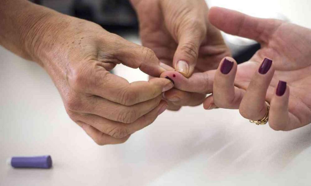 Brasil tem cerca de 17,5 milhões de pessoas com diabetes