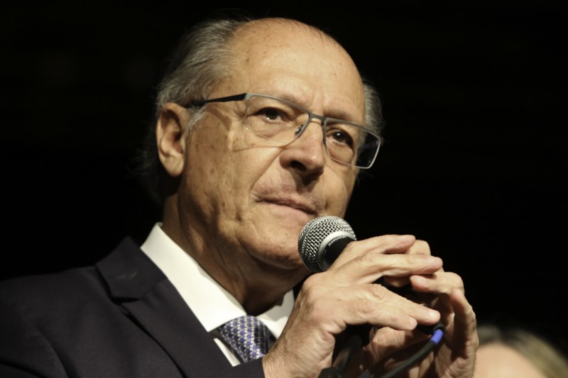 Vice-presidente eleito anuncia mais 61 nomes da equipe de transição