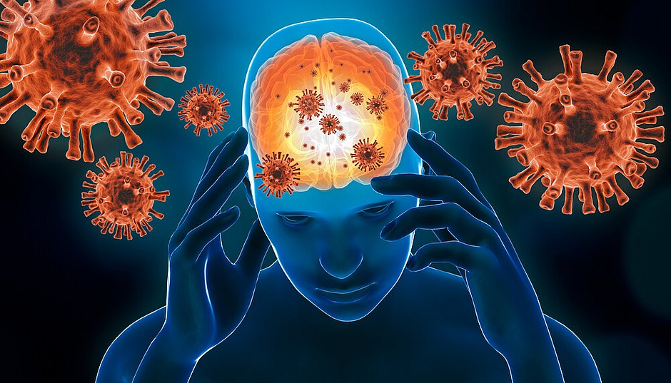 Casos de meningite viral aumentam mais de 670% em Salvador