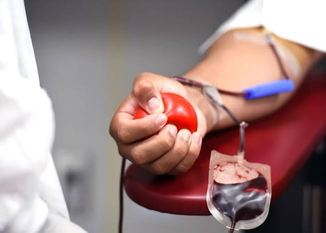 Hemoba organiza celebração da Semana Nacional do Doador de Sangue