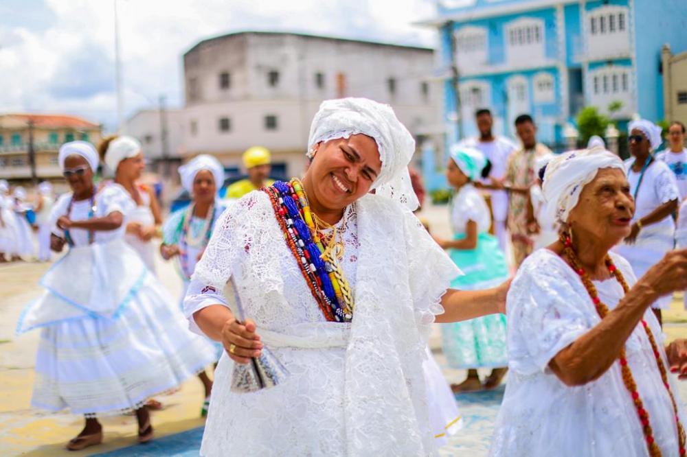 Dia da Consciência Negra tem celebração religiosa e apresentações artísticas 
