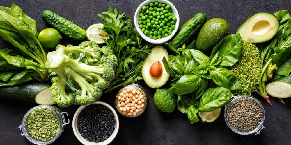Consumo de proteína vegetal pode reduzir o risco de morte, diz pesquisadores