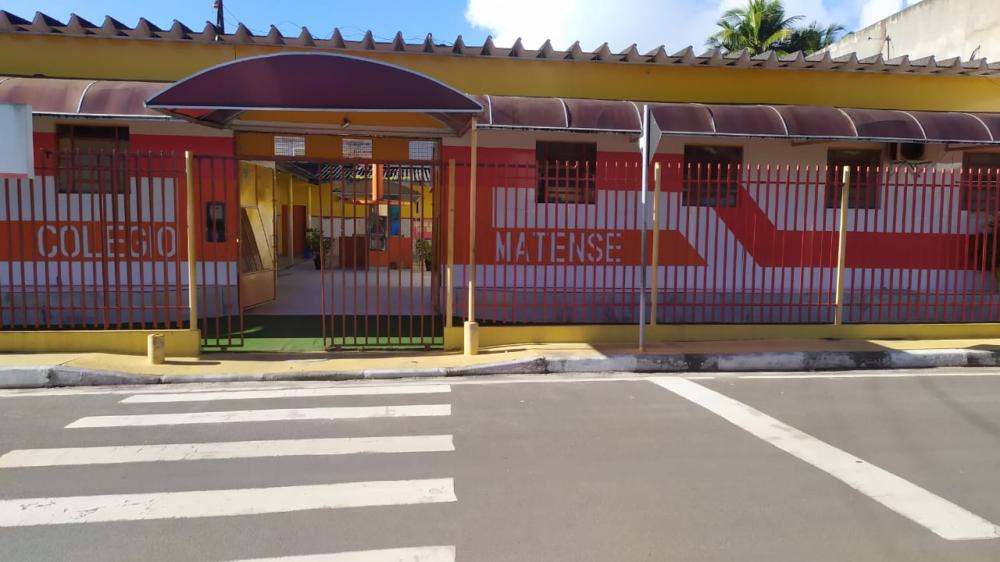 Coordenadora pedagógica fala sobre ações na rede privada.