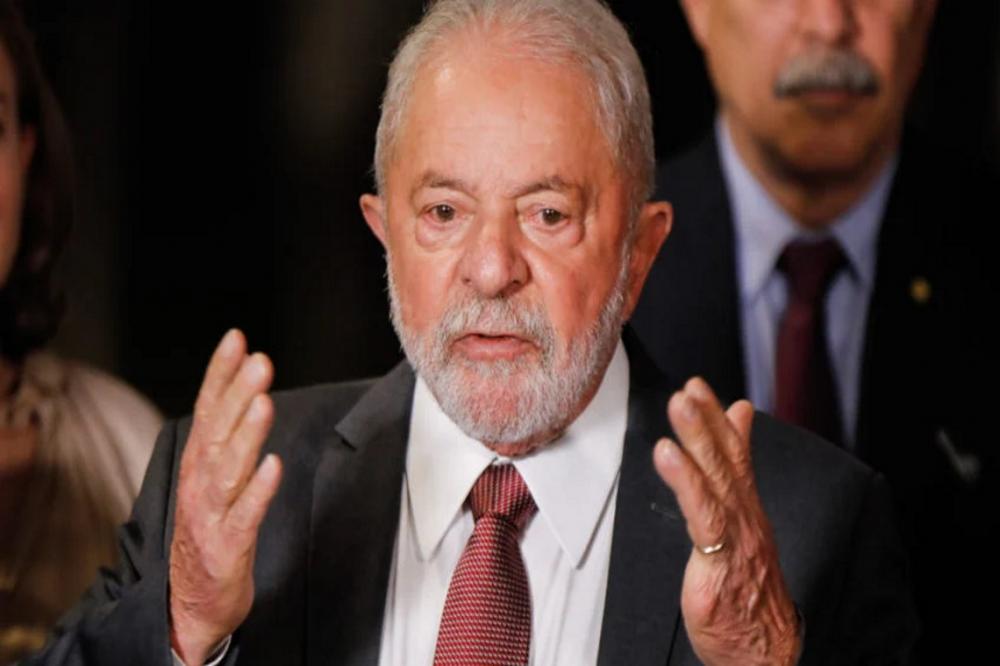 Lula se reúne com Fiocruz e grupo técnico de saúde para discutir situação da vacinação no país