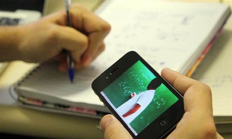Educação Conectada chega às escolas da Zona Rural