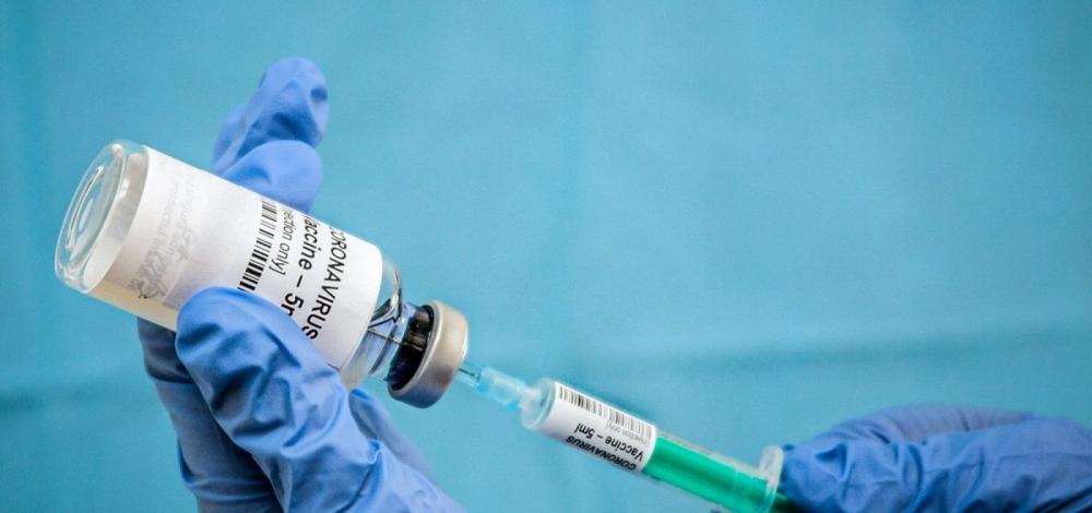 Rússia começa a produzir vacina contra coronavírus