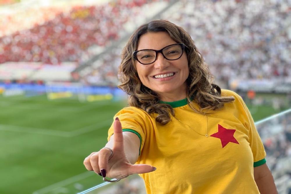 Janja anuncia que Paulinho da Viola, Margareth Menezes e pastor Kleber Lucas farão shows na posse de Lula