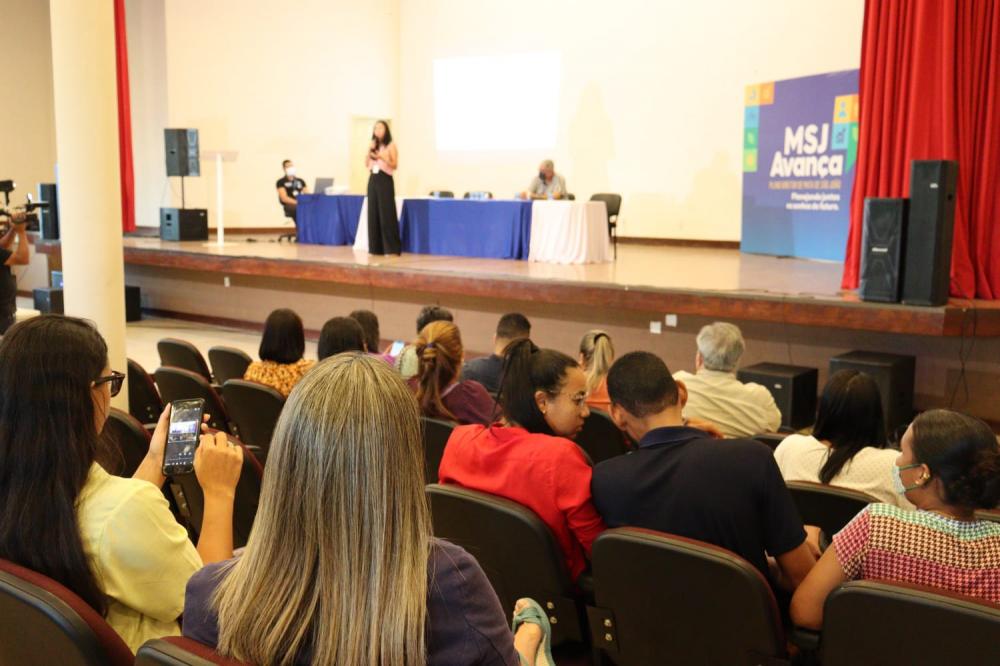 Audiência Pública inicia discussões para revisão do PDDM de Mata de São João