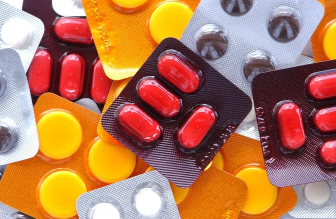 Laboratório testa remédio para prevenir e tratar a Covid-19