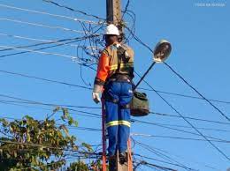Interrupção de energia acontecerá em Mata 