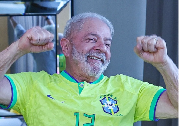 PF escala mais de mil policiais para trabalhar na posse de Lula