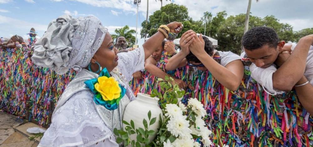 Confira programação completa da Lavagem do Bonfim 2023