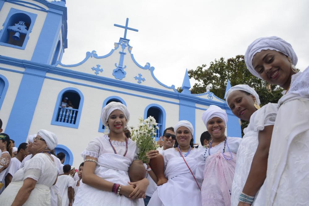 Festa do Bonfim será animada por atrações como Léo Santana, Grupo Pixote, Pablo
