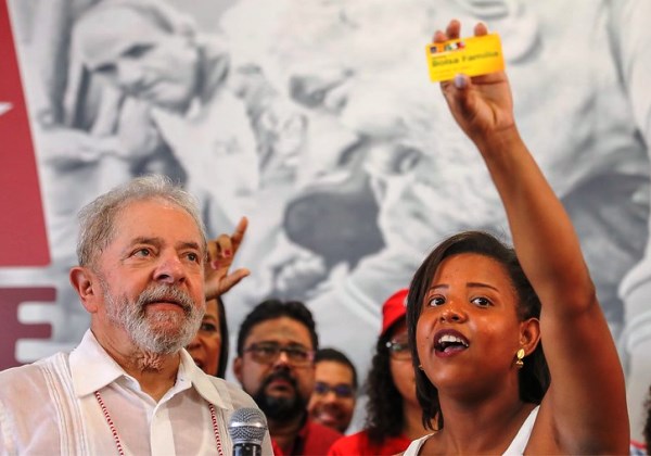Pagamentos do novo Bolsa Família iniciarão na quarta-feira (18); confira calendário