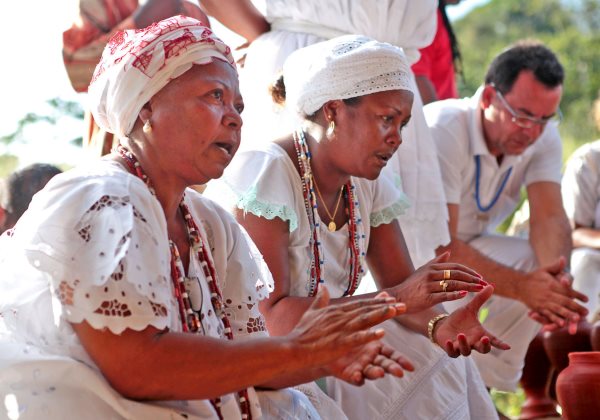 Relatório aponta aumento de casos de intolerância religiosa no país