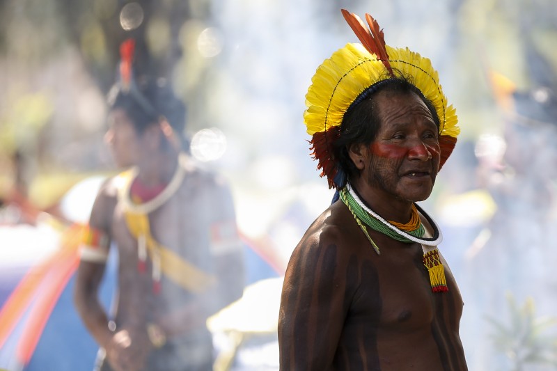 Já havia indícios da gravidade da situação dos yanomami, diz ministra