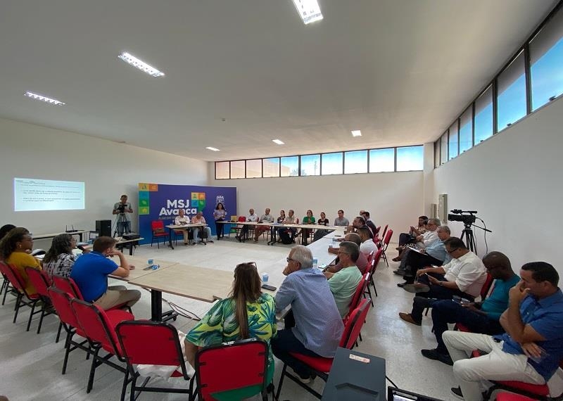 Sedur realiza Fórum de Turismo no Centro de Convenções