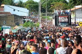 Festa Bonfim de Mata: Comemorações começam nesta sexta (3)