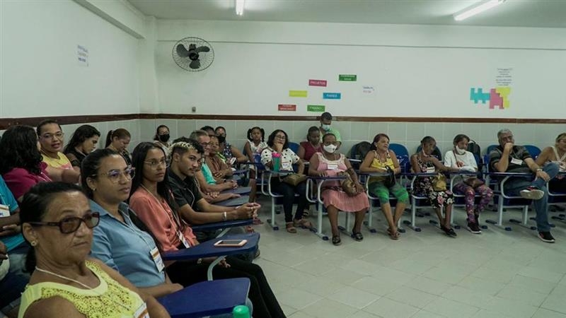 População participa da revisão do PDDM em oficina
