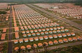 Governo pretende lançar 6.000 unidades do Minha Casa Minha Vida em fevereiro