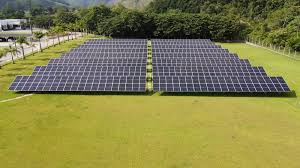 Governo cogita programa de acesso à energia solar para população carente