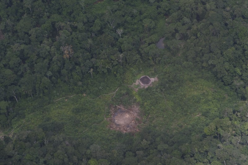 Massacre de Haximu completa 30 anos em agosto