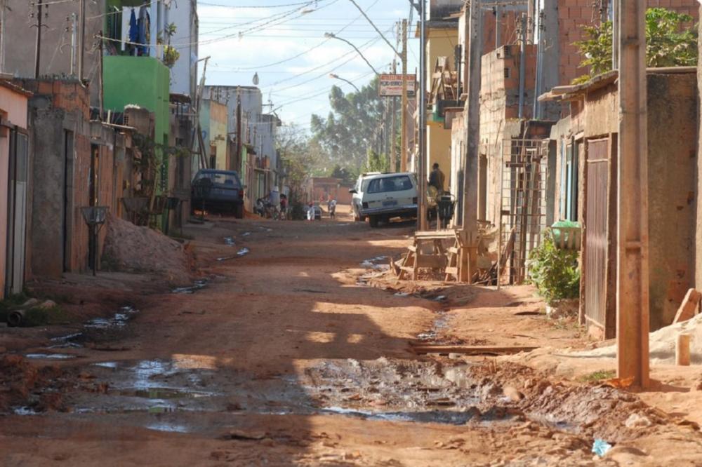 Brasil tem 32 milhões de crianças e adolescentes na pobreza, aponta Unicef