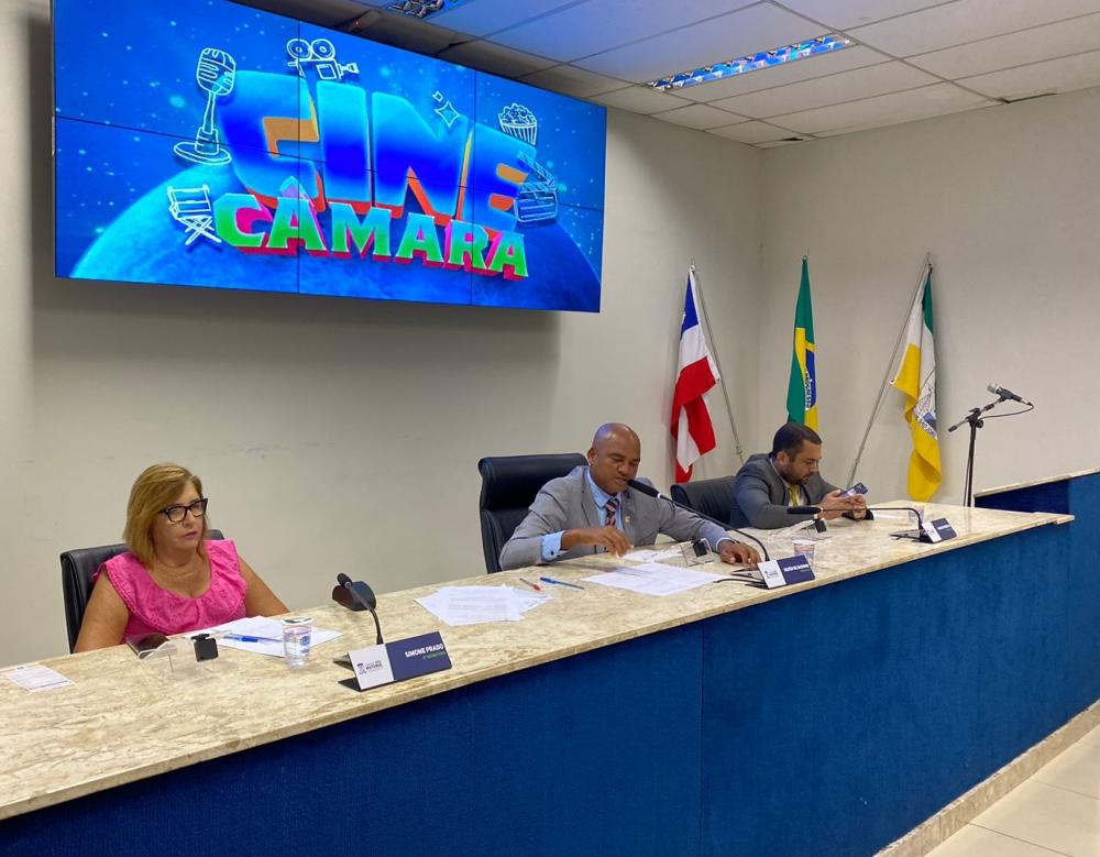Vereadores aprovam recomposição salarial de 5,79% para servidores municipais