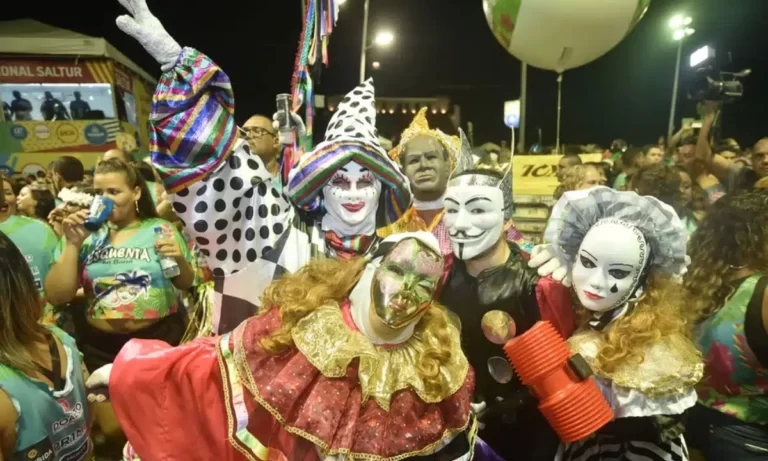 Barra tem desfile de fanfarras nesta quarta-feira; veja programação