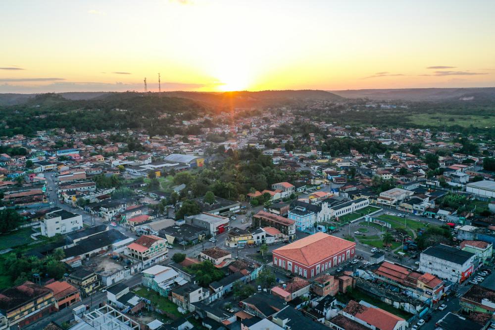 Prefeitura realiza audiência pública para avaliação das metas fiscais