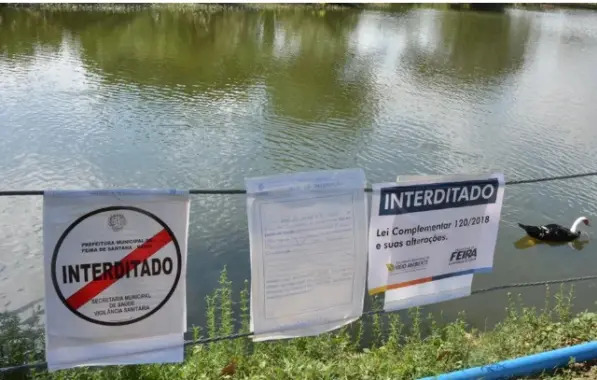 Após bactéria ser identificada, Sesab faz recomendações