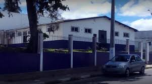 Prisão em cumprimento de mandado Judicial em procedimento de homicídio
