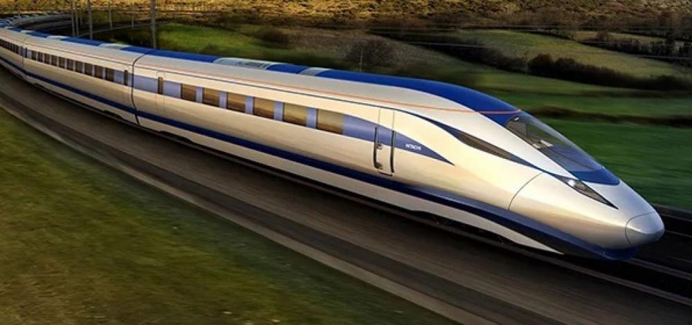 Governo Federal autoriza empresa a construir e operar “trem-bala” entre São Paulo e Rio de Janeiro