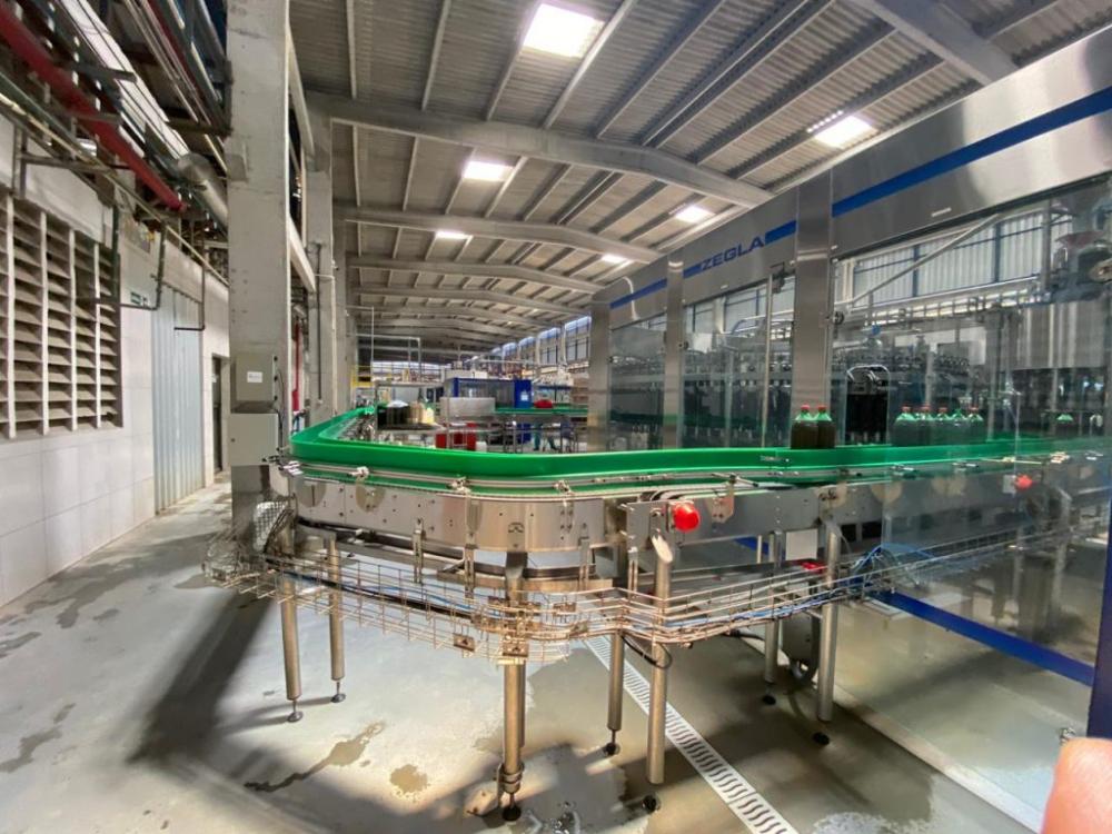 Alagoinhas ganhará nova fábrica, investimentos serão de R$ 30 milhões