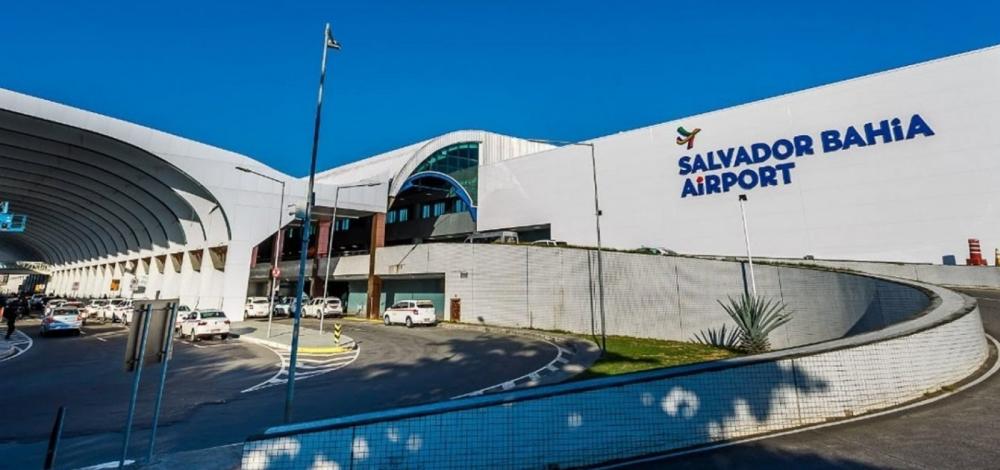 Em três meses, Bahia recebeu quase 45 mil turistas estrangeiros