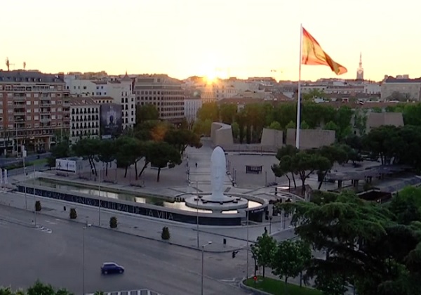 Espanha anuncia novas restrições após novos casos de coronavírus em Madri