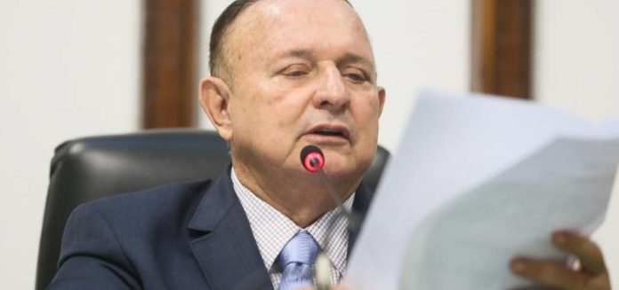 AL-BA retoma sessões presenciais nesta segunda-feira (20)