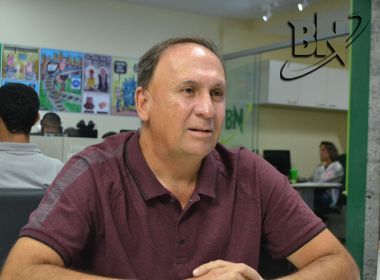 BN/ Séculus: João Gualberto leva vantagem em todos os cenários em Mata de São João