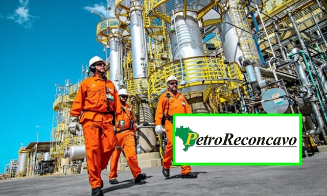 Petroreconcavo abre novas inscrições ONLINE para emprego no Almoxarifado em Mata de São João