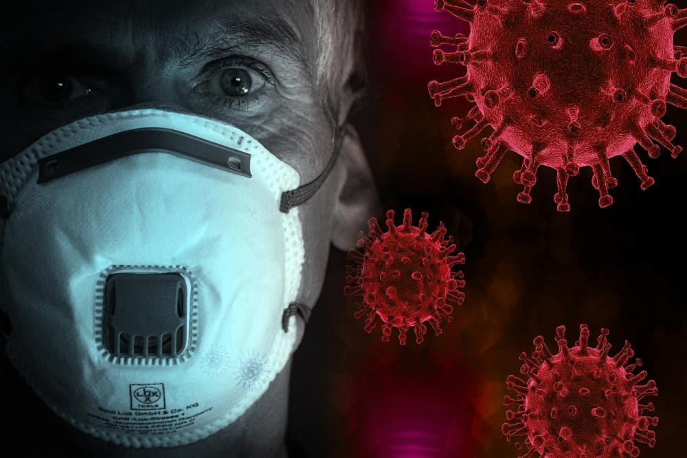 Brasil atinge marca de 700 mil mortes por Covid-19