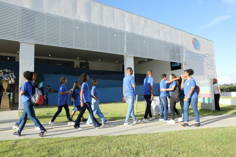 Mais de 500 escolas na Bahia tem estudantes com Autismo matriculados