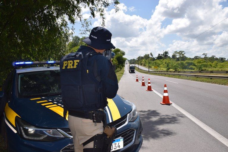 Bahia tem dobro de mortes em estradas federais durante feriado da Semana Santa